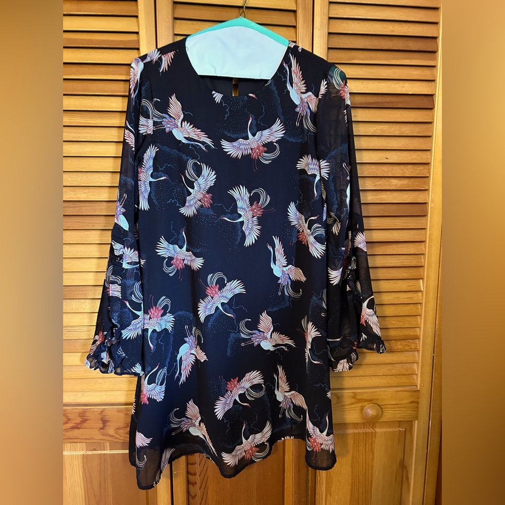 Ladies dress by Miami